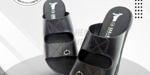 SBR 2041 Gents PU Slipper