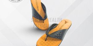 SBR 406 Ladies PU Slippers