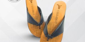 SBR 409 Ladies PU Slippers