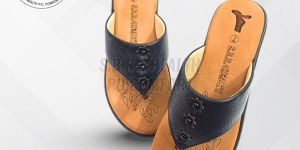 SBR 904 Ladies PU Slippers