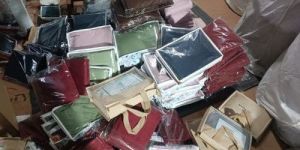 Bedsheet Cotton Fabric