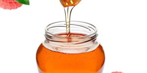 Lychee Honey