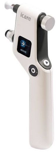 Brand New Icare ic100 Tonometer