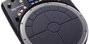 Roland Handsonic HPD-20 Digital Hand Percussion Controller Black