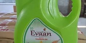 Mono Saturated Soybean Oil