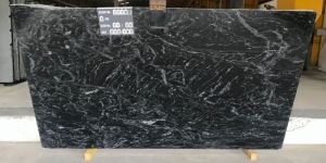 Black Forest Granite Slab