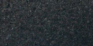 Black Pearl Granite Slab