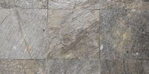 Deoli Green Natural Finish North Slate