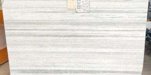 Fusion White Marble Slab