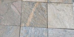 Multi Quartz North Slate Tile