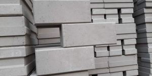 Interlocking Bricks