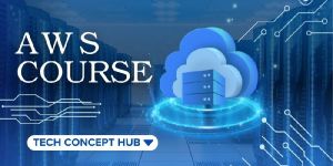 AWS Cloud Course in Pune Tech Concept Hub