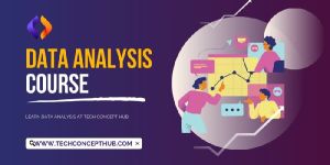 Data Analytics Course in Pune Tech Concept Hub