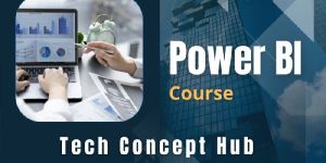 power bi data visualization training