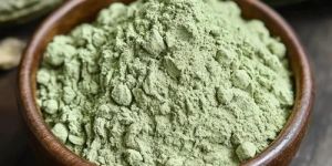 Dried Bitter Gourd Powder