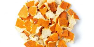 Dry Orange Peel