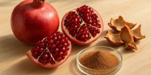 Pomegranate Peel Powder