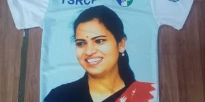 Election Campaign T Shirts