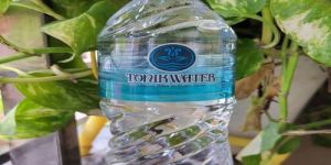 1 Litre Mineral Water Bottle