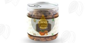 200gm Premium Almond Nuts