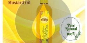 5 Liter Mustard Oil