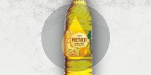 500ml Kachi Ghani Mustard Oil