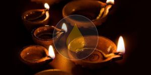 Deepam Oil