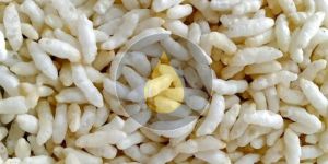 Puffed Rice