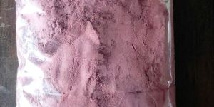 Rose Petal Powder