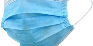 3-PLY Surgical Masks
