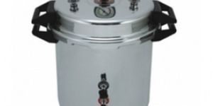 Autoclave Sterilizer Machine
