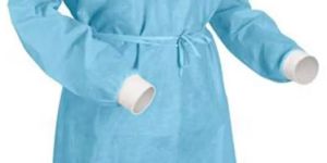 Disposable Isolation Gown
