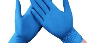 Examination Nitrile Gloves