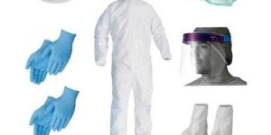 PPE Kit