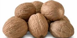 Whole Nutmeg