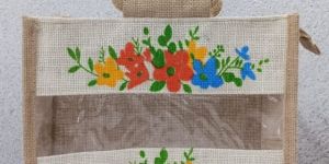 Corporate Jute Gift Bag