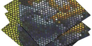 Design No. 12 Transform Healing Through Dot Art Paintings