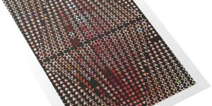 Anukrati Graphics Serene Sensuality Art Intimate Home Styling Wall Poster