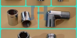 CP Bathroom Fittings