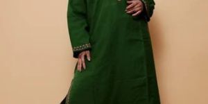 Kashmiri Embroidered Pheran