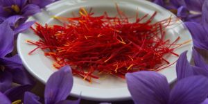 Kashmiri Mongra Saffron