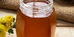 Kashmiri Organic Honey