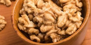 Kashmiri Walnut Kernels