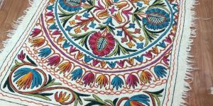 Woolen Namda Rug