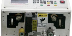 Automatic Wire Cutting Stripping Machine - AWS 220