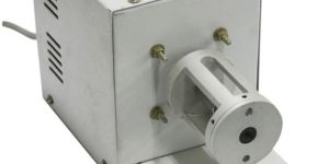 Automatic Wire Stripping Cum Twisting Machine Awz 460