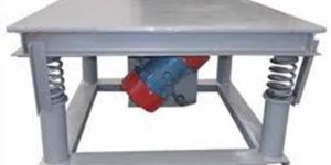 Vibrating Table