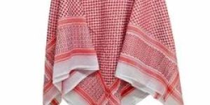 Shemagh Scarf