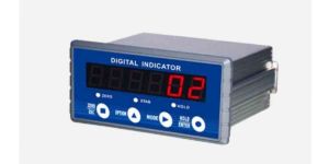 Digital Weighing Load Cell Indicator