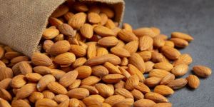 Almond Nuts